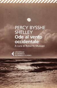 Ode al vento occidentale e altre poesie