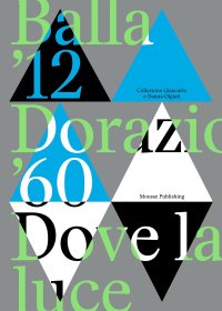 Balla '12. Dorazio '60. Dove la luce
