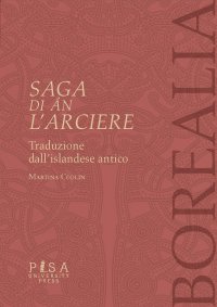 Saga di Án l'Arciere