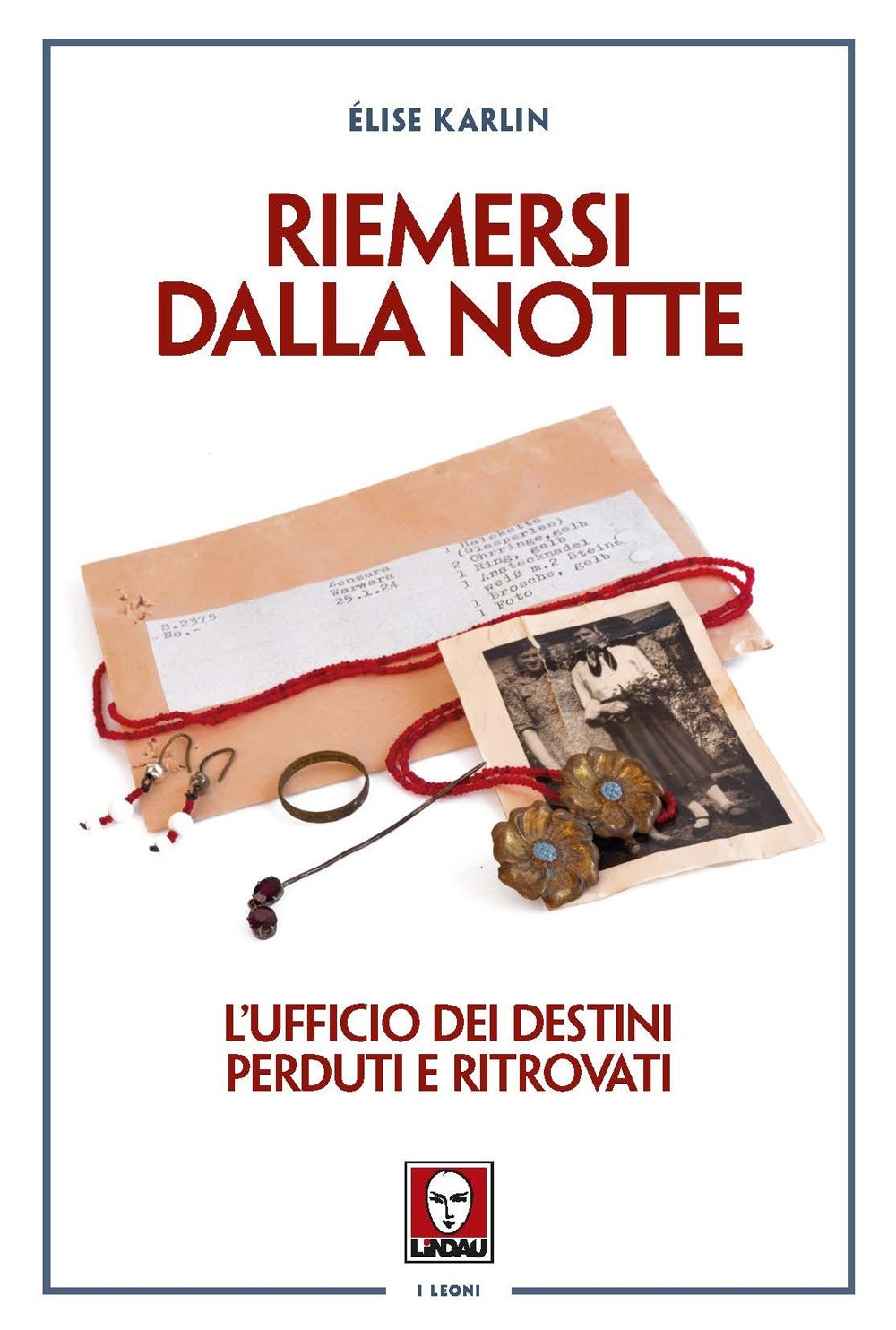Riemersi dalla notte
