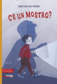 C'è un mostro?