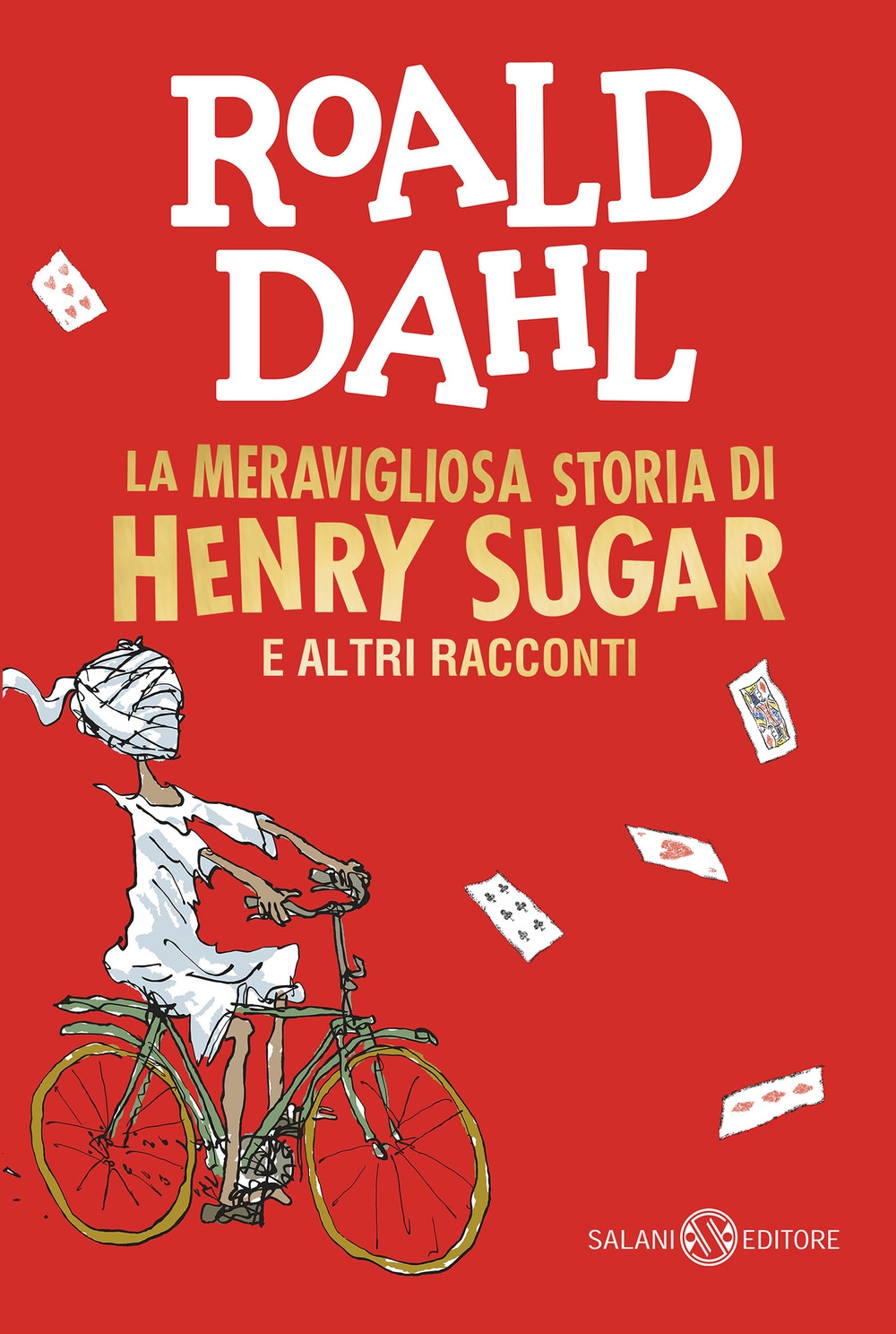  La fabbrica di cioccolato. Nuova ediz. - Dahl, Roald