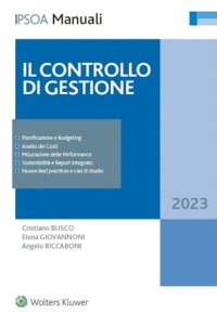 Il controllo di gestione