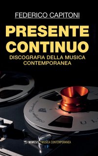 Presente continuo