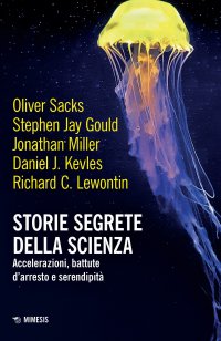 Storie segrete della scienza