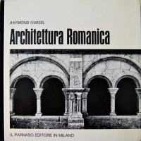 Architettura Romanica