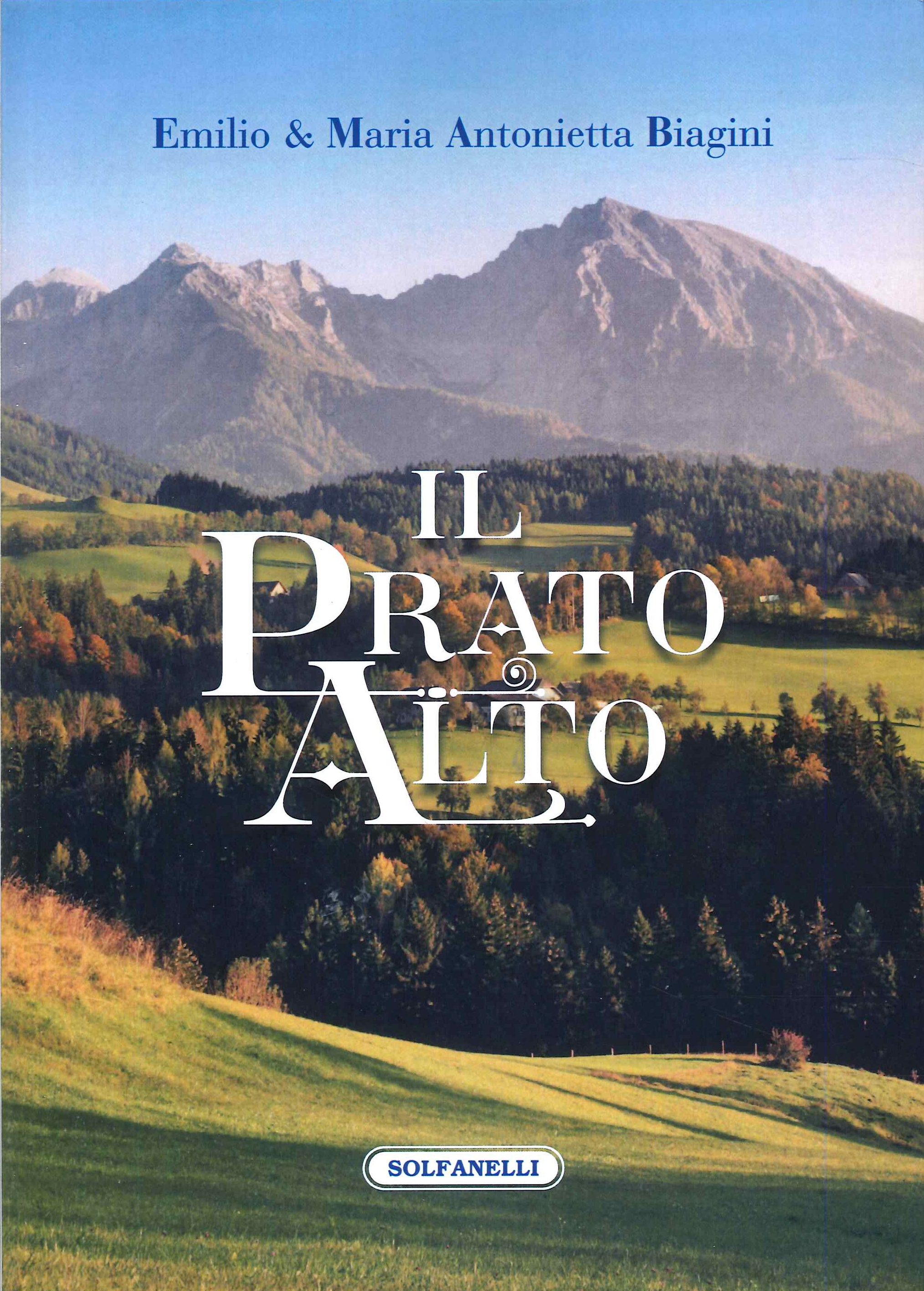 Il prato alto