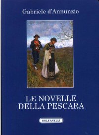 Le novelle della Pescara