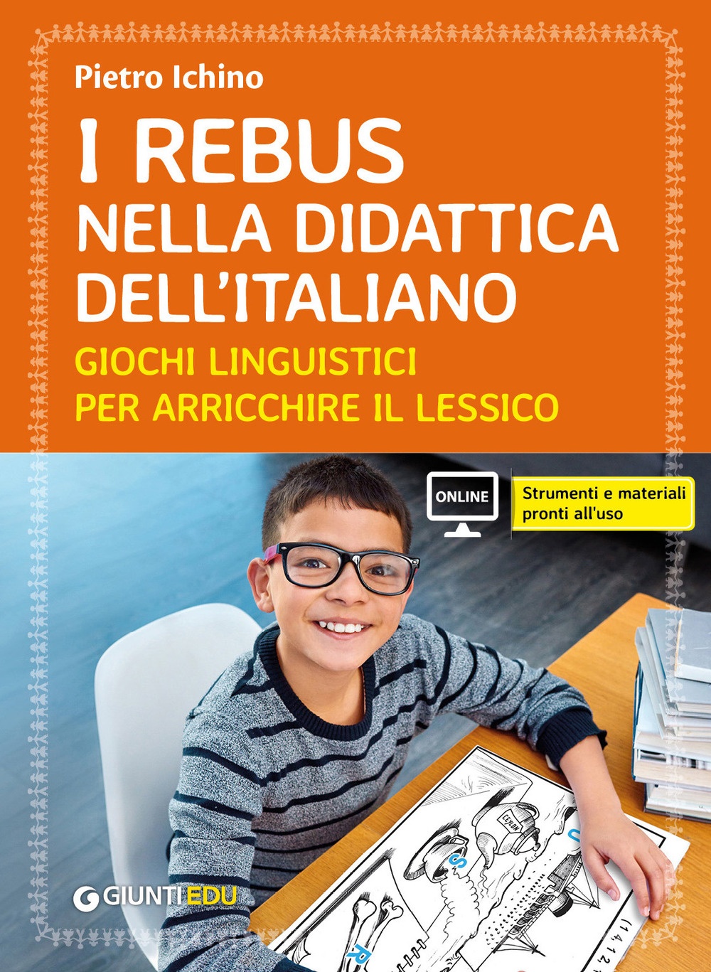 Il rebus come strumento della didattica