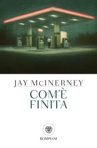 Com'è finita