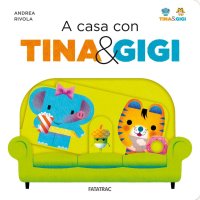 A casa con Tina & Gigi