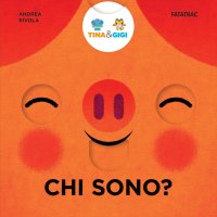 Chi sono? Tina & Gigi