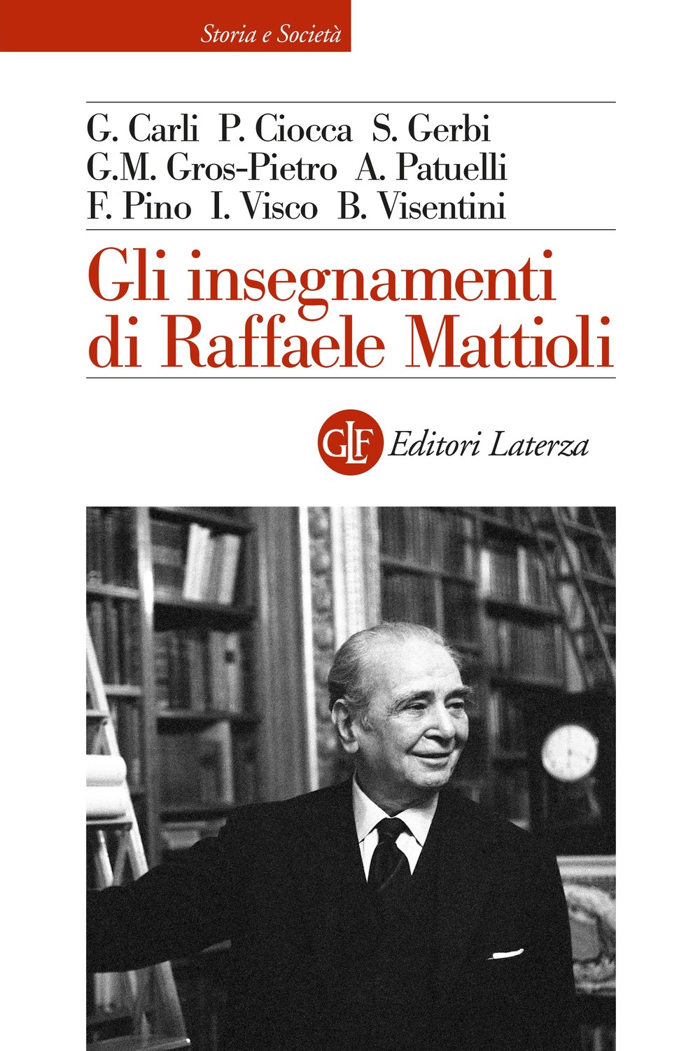 Gli insegnamenti di Raffaele