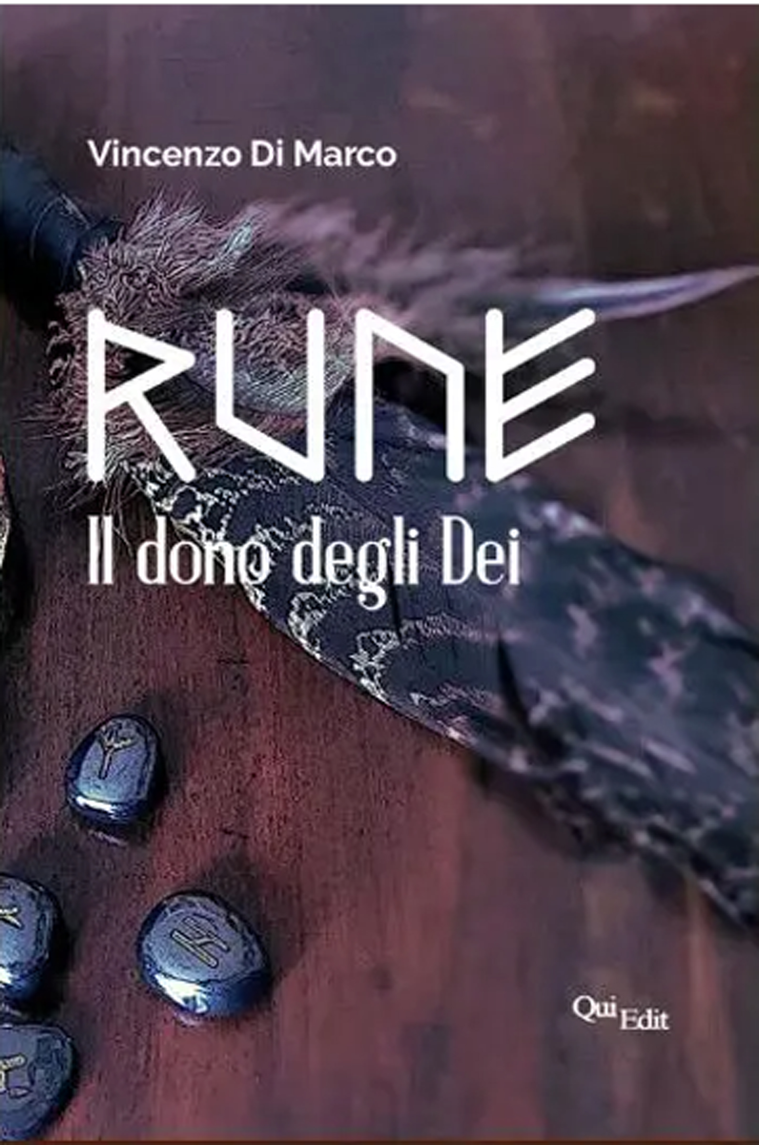 Rune. Il dono degli Dei