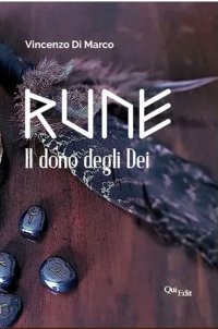 Rune. Il dono degli Dei
