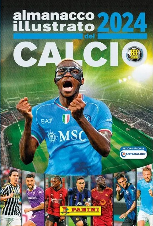  Almanacco illustrato del calcio 2020 - Libri