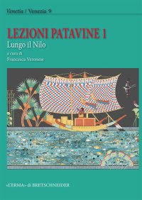 Lezioni Patavine 1, Lungo il Nilo