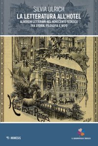 La letteratura all'hotel
