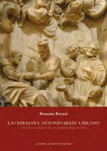 La Chiesa di Sant'antonio Abate a Milano. Origini e Sviluppo di un Insediamento Teatino