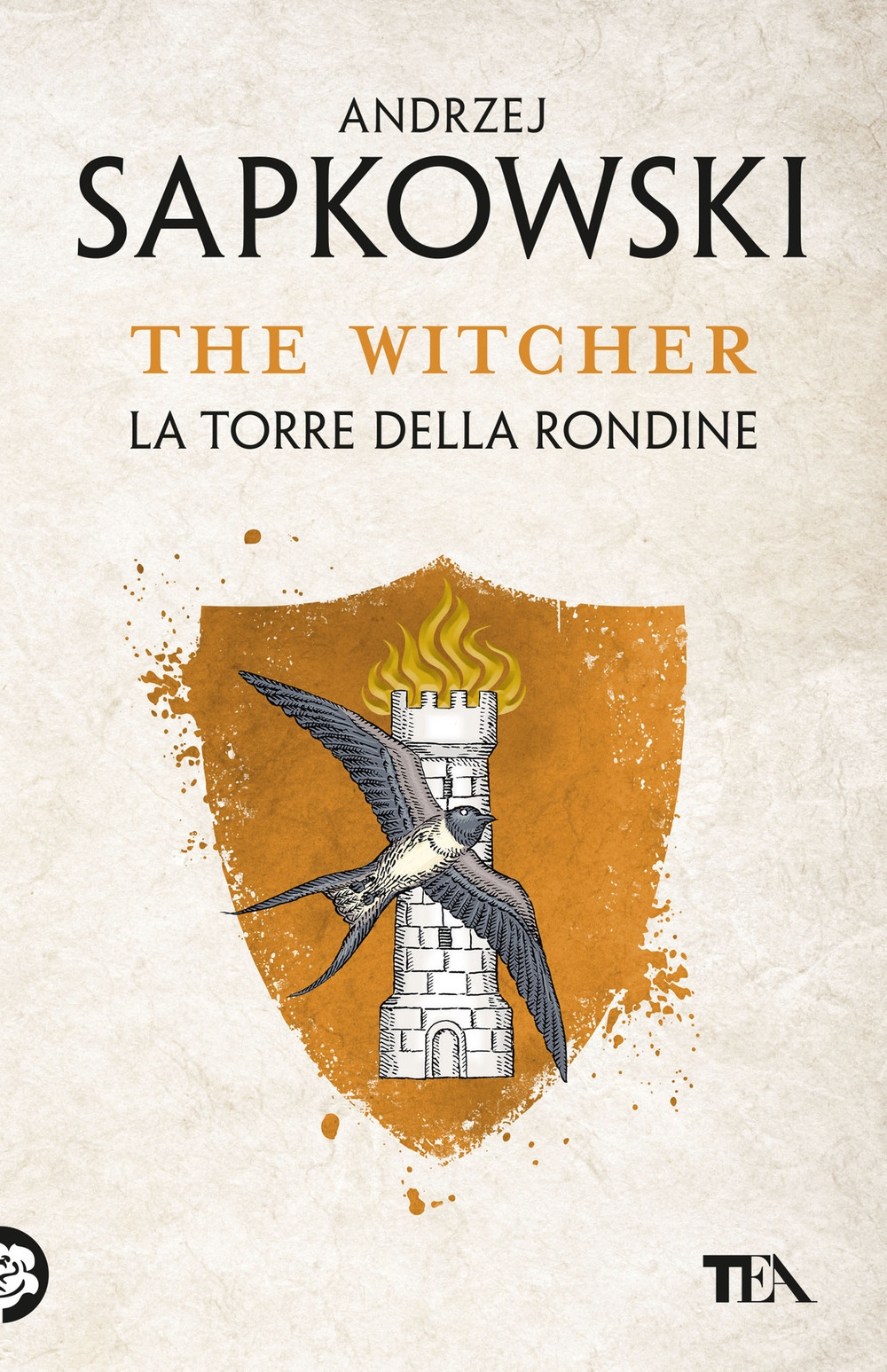 Cofanetto The Witcher — Libro