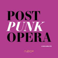 Post punk opera