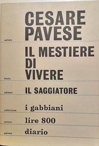 Il mestiere di vivere