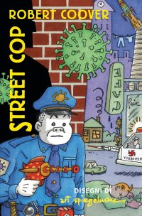 Street cop