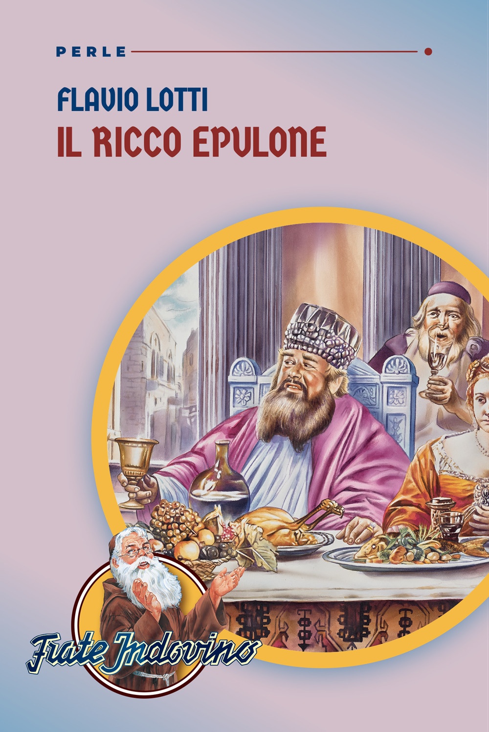 La storia del calendario di Frate Indovino