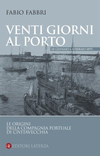 Venti giorni al porto
