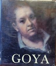 Vida y obra de Francisco de Goya