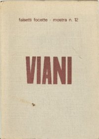 Lorenzo Viani