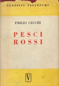 Pesci Rossi