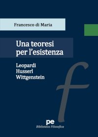 Una teoresi per l'esistenza