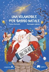 Una Volamobile per Babbo Natale
