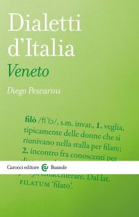 Dialetti d'Italia: Veneto