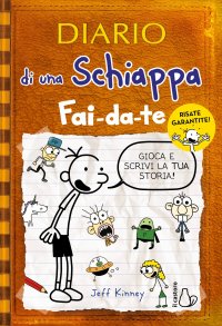 Diario di una schiappa fai-da-te