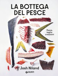 La bottega del pesce