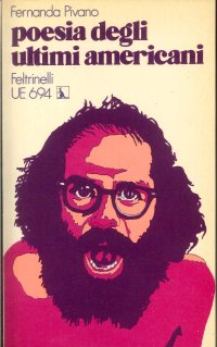 Poesia degli ultimi americani