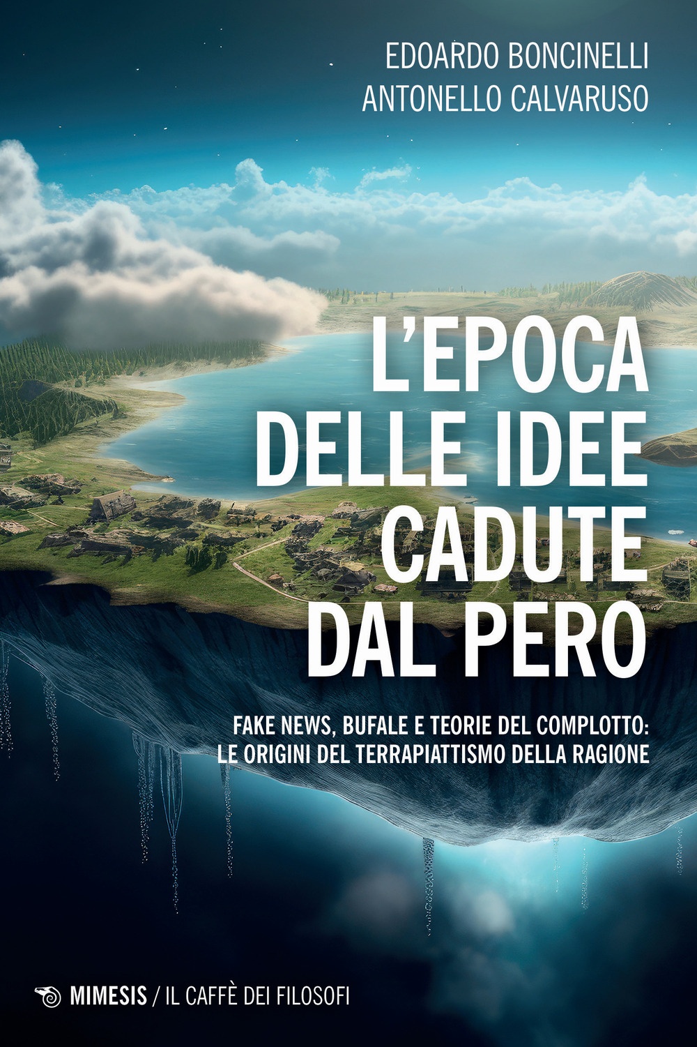L'epoca delle idee cadute dal pero