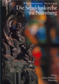 Die Sebalduskirche zu Nürnberg