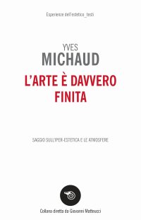 L'arte è finita davvero