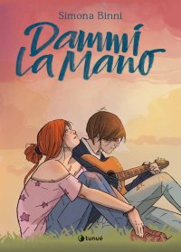 Dammi la mano. Nuova ediz