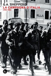 La campagna d'Italia