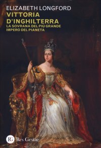 Vittoria d'Inghilterra