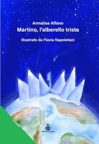 Martino, l'alberello triste