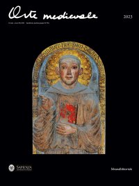 Arte medievale (2023)