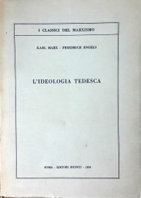 L'Ideologia Tedesca