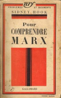 Pour comprendre Marx
