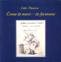 Come te movi, te furmino: ferrovieri O.G.R. in caricatura