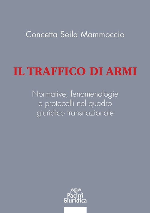 Il traffico di armi